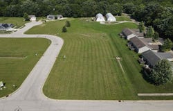 GREENVIEW Drive lot: 40, Eureka, IL 61530