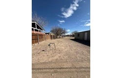 1005 N Gonzales St, Marfa, TX 79843