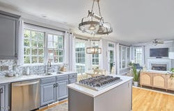 1216 E Pointe Drive, Durham, NC 27712
