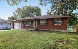 1603 NE 75th Street, Gladstone, MO 64118