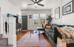 29 E ATLANTIC Avenue, AUDUBON, NJ 08106
