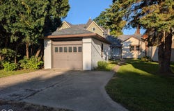 507 N Perkins Street, Rushville, IN 46173