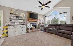 1873 Fox Pointe Drive, Arnold, MO 63010