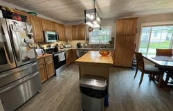 2341 Cedar Drive, Reading, MI 49274