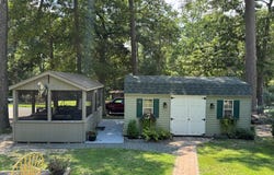 CARDINAL LN lot: 97, HORNTOWN, VA 23395