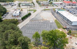 625 E Atlantic St, South Hill, VA 23970