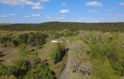 706 Old Waters Highway, Oden, AR 71961