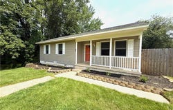 136 Twiggs Ferry Road, Dutton, VA 23050