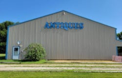 13 SW 1st Lane, Lamar, MO 64759