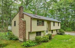 11 Dodge Road, Hampton Falls, NH 03844