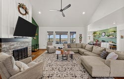 446 Wade Drive, Eddy, TX 76524