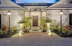 75 OSPREY POINT Drive, OSPREY, FL 34229