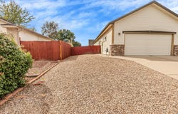641 Grand View Drive, Grand Junction, CO 81506