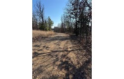 S 4556 Road, Vian, OK 74962