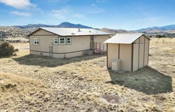 127 Clear View Drive, Fort Davis, TX 79734