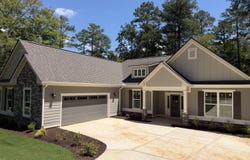 203 Jeffrey Lane, McCormick, SC 29835