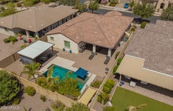 10053 E TARRAGON Avenue, Mesa, AZ 85212