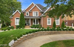 9505 Hayden Creek Ct, Prospect, KY 40059