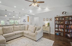 57 Summit View Drive, Perkinston, MS 39573