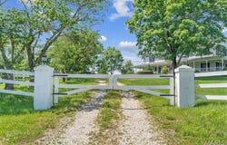 7651 Highway 185, Leslie, MO 63056
