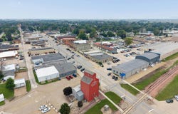 235 State Street, Garner, IA 50438