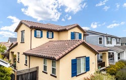 Chamberlain AVE, Marina, CA 93933