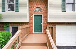 1207 GLADEWOOD Drive, Blacksburg, VA 24060