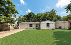 3008 Albany Drive, Mesquite, TX 75150