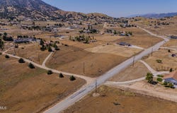 Black Oak Drive, Tehachapi, CA 93561