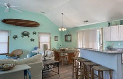 1278 Lakeside Drive, Corolla, NC 27927