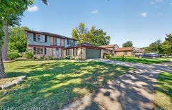 20672 Foxboro Street, Riverview, MI 48193