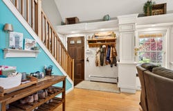 121 Hull Avenue, Wallingford, VT 05773