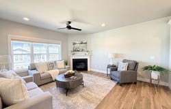 Bellflower Drive, DeForest, WI 53532