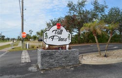 8100 MEMORY LANE, ROTONDA WEST, FL 33947