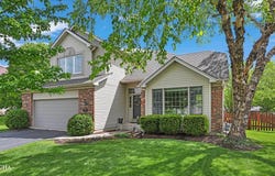2220 Stonehaven Drive, Plainfield, IL 60586