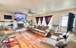 115 SHEFFIELD Drive, WILLINGBORO, NJ 08046