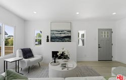 6018 S Harcourt Ave, Los Angeles, CA 90043