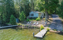 1658 SHIELDS RD, St Germain, WI 54558