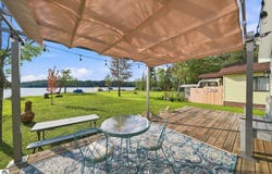 2183 Wenonah Trail, Lake City, MI 49651