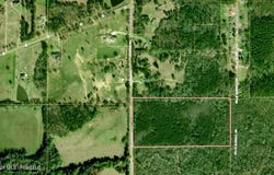 1100 Sharon Road lot: 1, Canton, MS 39046