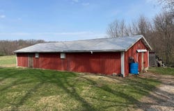 6735 N 850 E, Howe, IN 46746