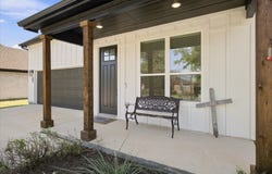 503 Bradshaw Street, Terrell, TX 75160