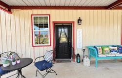 104 Ute, Quitman, TX 75783