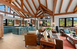 227 Larkspur Loop, Crested Butte, CO 81224