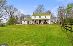 420 RUSSELL Road, BERRYVILLE, VA 22611