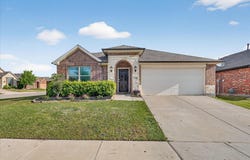 1144 Sheldon Drive, Anna, TX 75409