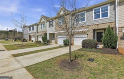 145 Swindon Drive, Mcdonough, GA 30253