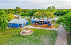 520 Deer Trail, Gordon, TX 76453