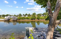 9 Lower Road, Harpswell, ME 04066