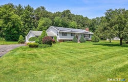 21 Parson Road, Somers, CT 06071
